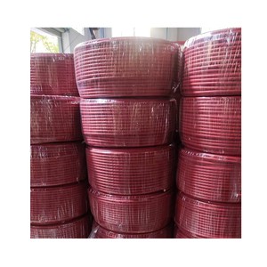 Solar Extension Cable Solar Cable 6mm Electrical Solar Cable