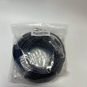 100% New and Original Mitsubishi-compatible Servo Encoder Cable MR-J3 MR-J3ENSCBL20M-H