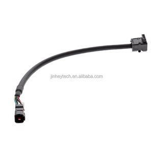 Factory Price for Yaskawa Robot Spare Part for Servo Motor HW1372917-A Power Cable