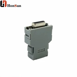 PCR-20F High-quality Servo Encoder Connector SCSI 20Pin Connector PCR-S20FS+ PCR-S20LA for Fanuc