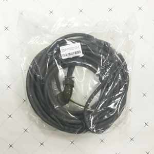 Spot Goods for New YASKAWA Servo Motor Encoder Line JZSP-UVAA02-10-E Cable long Warranty JZSP-UVAA02-10-E UVAA