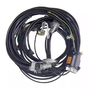 A-BB Robot Body Cable 3HAC024386-001A-BB 3HAC024386-001