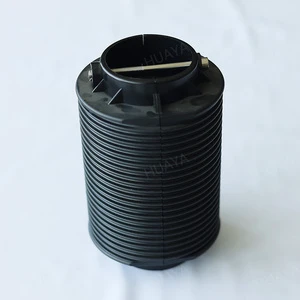 Plastic Wire Roller Heavy Duty Cable Reel for Electrical and Industrial Use