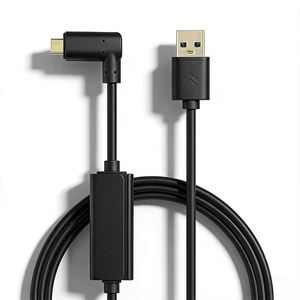 High-Speed USB 3.0 Camera Cable Video Data Sync Gold-Plated Connectors for DSLR Webcam PC Laptop 1M 3M Length Optional