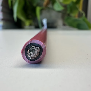 Solar PV Cables Solar Cable 6mm2