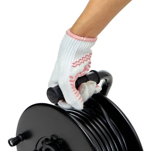 Velour Cord Reel-Nylon Material Four Seasons Use