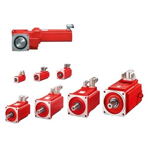 Original SEW Eurodrive CMS50S/PK/AK0H/SB1 Servo Motor With High Dynamics for Precision Linear Motion