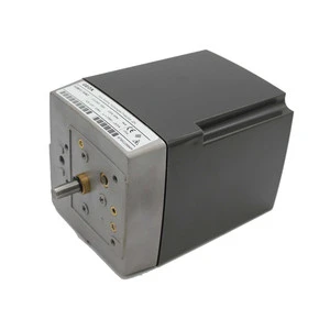 GEOX Servomotor Replace Siemens Servomotor SQM10.15502/SQM10.15562/SQM10.16502/SQM10.16562 for Burners