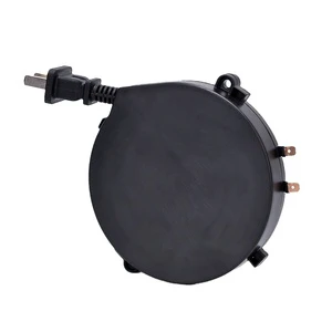 High Quality Electric Cable Reel Auto Rewind Cable Reel Extension Power Cord