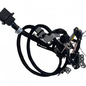 M-10iD/12 Robot Cable - 5-6 Axis Main Body Robot Cable A660-8020-T705 This Robot Cable Is Suitable for Industrial Robots