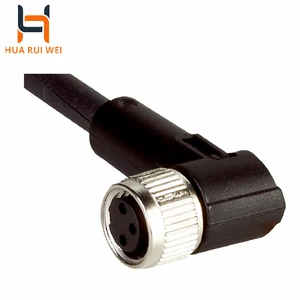 Hot Sale New DOL-0803-W10MC Industrial Automation Cable