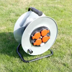 Extension Cable Reel Heavy Duty Cable Reel