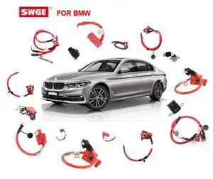 For BMW Battery Cable of 61129217031\61129217033\61129253111\61128796959\61126821904\61126998059\61128796040