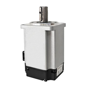 Delta Hybrid Servo Motor with Drive 4KW Rated Power for Sewing Machines and SG90 AC Servo Motor
