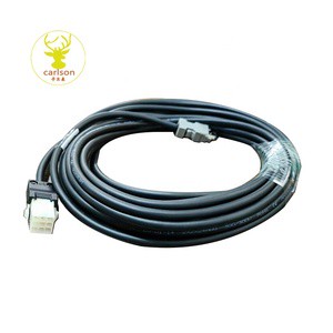 Competitive Price Servo Motor Encoder Cable for Servo Motor Electrical Wires