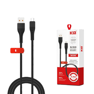 Factory-Quality Custom Logo Nylon Braided Cable 1M 2M 3M Long Wire 3A Fast Charging for iPhone 6 7 11 12 13 Micro-USB Cameras