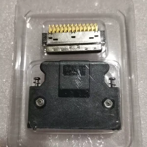 New Original Servo Connector MR-J3CN1 for Industrial Equipment Is Available for Quick Shipment.