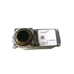 Brand New A5E33412837 Industrial Control Interface Connector for Servo Motor PLC with Ethernet Communication