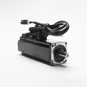Factory Directly Wholesale Delta Ac Servo Motor Ac Servo Motor Kit Electric Servo Motor