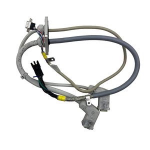 ABB Robot 3HAC023754-001 IRB1600-10 1-2 Axis Motor Cable Control Cable
