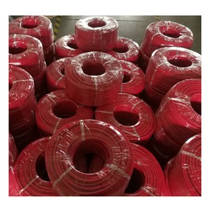 Spool Packed 8 Gauge to 4/0 AWG Battery Cable OFC Conductor Automotive Wire