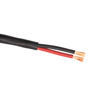 Stage Studio Speaker Cable Professional Audio Speaker Wire Outdoor Direct Burial in Ground/in Wall 2 Conductors - OFC Copper