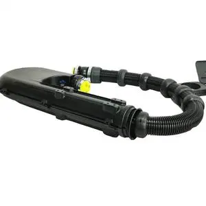GBS Robot Cable Protection Set | PLC | KUKA Yaskawa Fanuc Compatible | Wear-Resistant Sleeve | Easy Installation | 1 Year | 220V