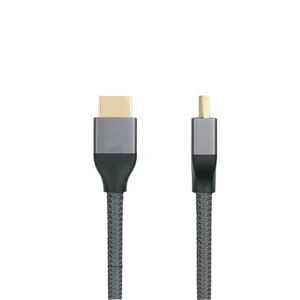 Hot Selling Nylon Braided USB C Charger Cable 3ft 6ft 10ft 10A Fast Charging Quick Data Cable for IOS Devices Cameras Printers