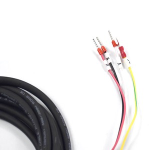 Brand New Original Mitsubishis Servo Motors and Encoder Cables MR-PWS1CBL5M-A1-L Cables