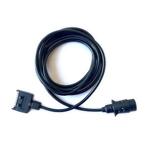 High Quality PVC 7 Pin 12V Trailer Cable Trailer Wire Assembly
