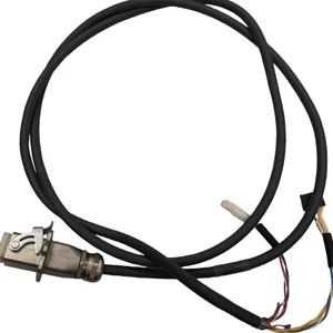 00-196-650 00196650 KUKA Industrial Robot Communication Cable