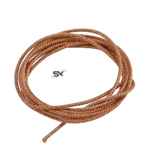 1Meter 8 Strand Stage Speaker Lead Wire Braided Copper Wire 5