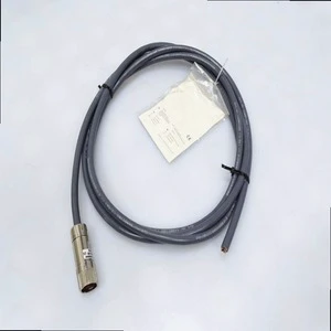 New Original 16001208 Industrial Cable for Automation Control System Equipment Maintenance