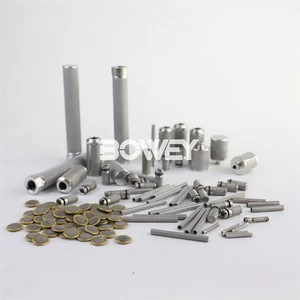 R961001950 4WS2E.10-4X/5X/V Bowey Servo Valve Filter Element