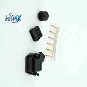 New Servo Motor New J JZSP-C7M9-2-E Connector Plugs
