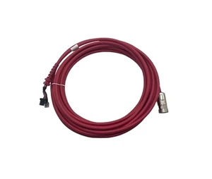 3HAC031683-001 DSQC679 NEW PLC Module Industrial Robot Teach Pendant Cable 3HAC031683-001 DSQC679 Length 10M