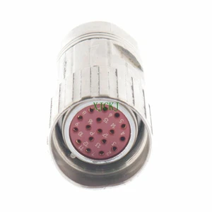 ORIGINAL SUPPLY ENCODER SERVO MOTOR PLUG CONNECTOR