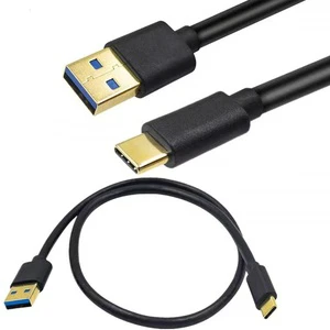USB Type C to USB 3.0 Fast Charging Cable