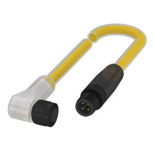 BALLUFF BCC0JE6 Cables