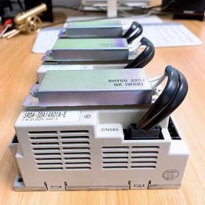 SRDA-SDA14A01A-E Yaskawa 1 Year Warranty in Stock Yaskawa Servo Drive SRDA-SDA14A01A-E