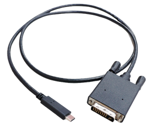 Type C to iPhone Data Cable for Camera and Computer Use