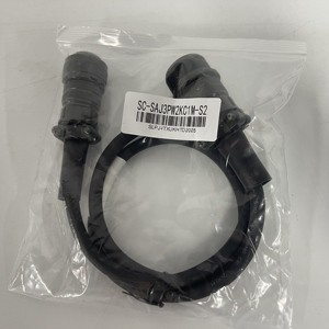 MITSUBISHI Servo Motor Cable SC-SAJ3PW2KC1M-S2