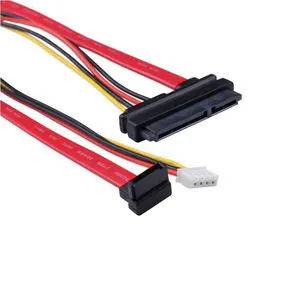 JST Connector Sata Cable Sata 22 Pin To Sata Jst Ph 2.0mm Cable