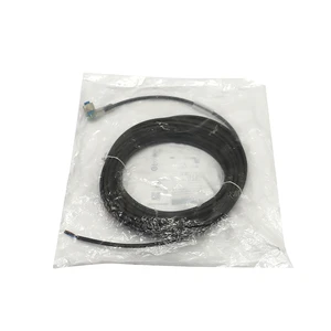 YI2A14-100UB3XLEAX SICK Sensor Cable M12 4 Pin 10m Industrial Cable PUR IP67 Automation PLC Cable