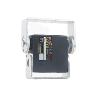 15kg SCservo Daisy Chain Dual Mode Smart Servo Motor Components Metal Design for DIY Robot SCS15 And Electrical Boat Toys