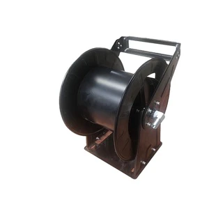 HOT ----Best Colors of Hose Reel Used in Fuel Dispenser