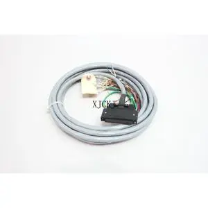 ORIGINAL SUPPLY LCBL40P-5M I/O PIGTAIL CABLE 5 METERS