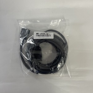 MITSUBISHI Servo Motor Power Cable MR-JCCBL5M-L