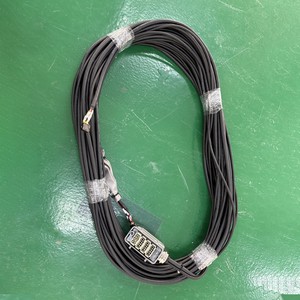 Corrosion Resistant Customized Length EFORT Industrial Robot Wiring Harness for Robot Connection