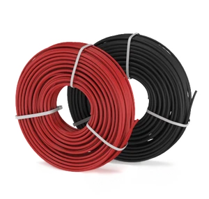ONESUN Solar PV Cable 4mm2 for Solar Panel